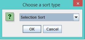 Image result for JOptionPane User Input into Array