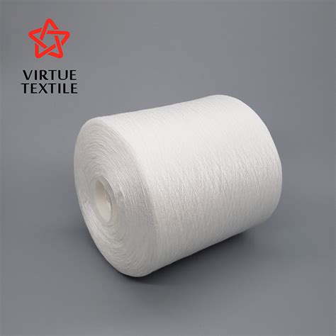 Poly/Poly Core Spun Sewing Thread (r/w) - Nantong Virtue Textile Co ...