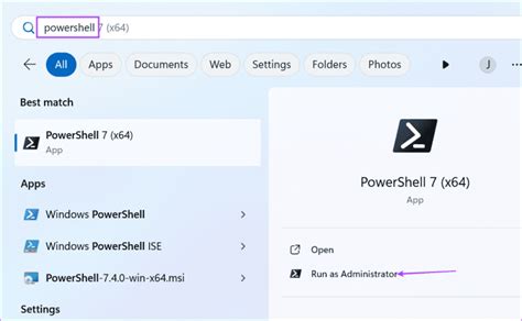 Disable Hyper-V PowerShell 的图像结果