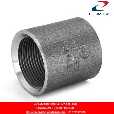 VS FORGED FITTINGS - VS FORGED PIPE FITTINGS Manufacturer from Ghaziabad