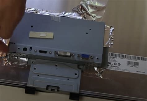 Image result for HP 2311X Monitor Problems