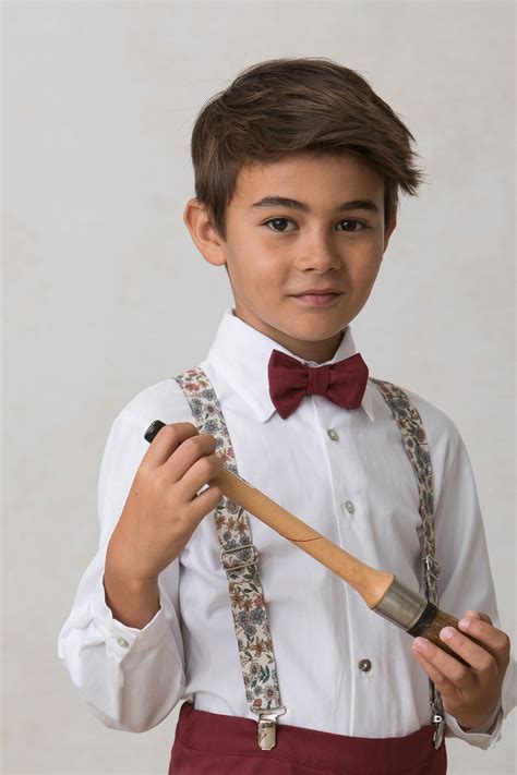 Ropa Ceremonia Adolescentes Chico | Colección 2025