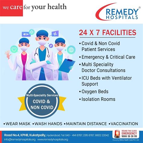 News and Events - Remedy Hospitals