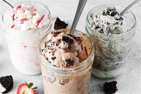 Ice Cream