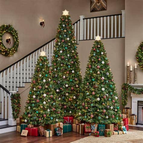 Buy 7.5 ft. Westwood Fir Christmas Tree Online at Lowest Price in India ...