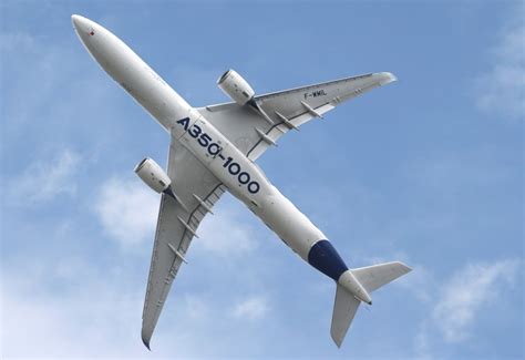 Airbus : Abu Dhabi's Etihad delays entry into service of Airbus A350 ...