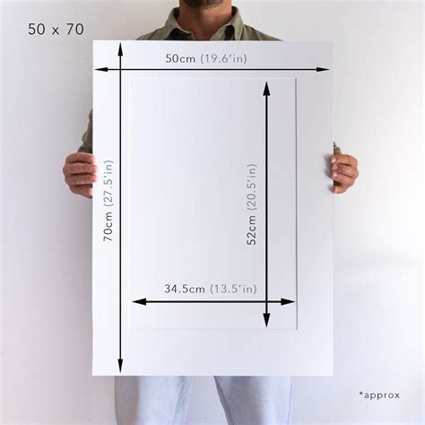 Sizing – Nomad Prints