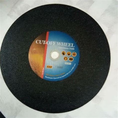 Cut Off Wheel Trader - Retailer from Ahmedabad