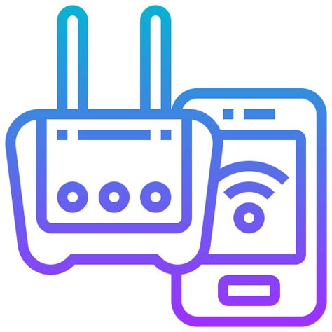 Router - Free networking icons