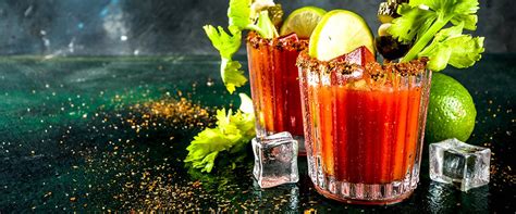 5 Easy Winter Mocktails For Non-Drinkers