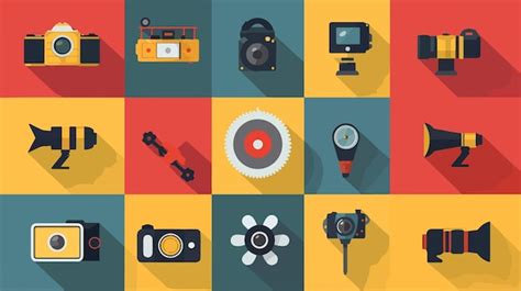 Camera Graphic 的图像结果