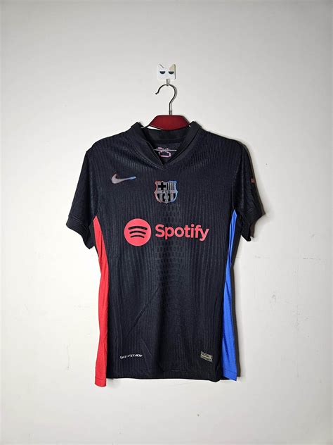 FC Barcelona Away Jersey 24/25 – My Football Store