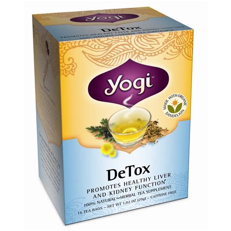 Best Yogi Tea For Constipation at Jacqueline Sadler blog