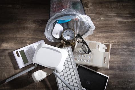 Image result for Computer Trash Finds