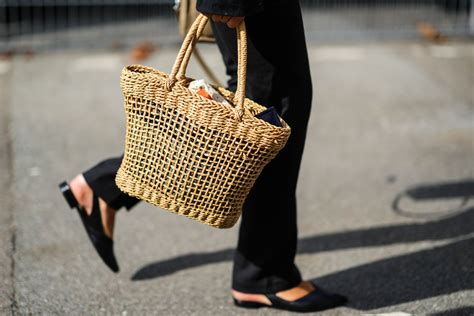 Straw Purses For Summer | atelier-yuwa.ciao.jp
