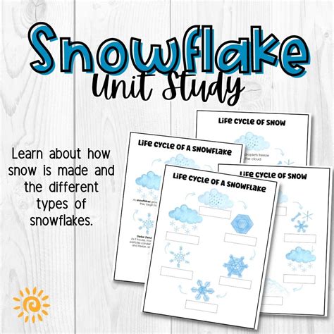 Image result for Snowflake Simple Learning