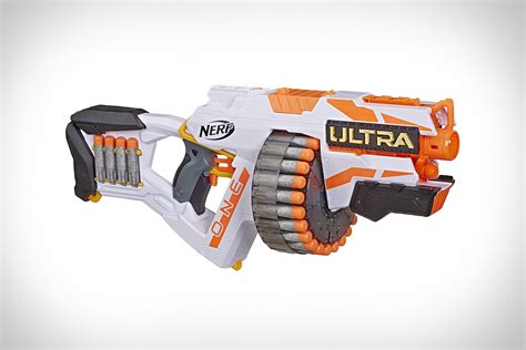 Nerf Ultra One Motorized Blaster | Uncrate