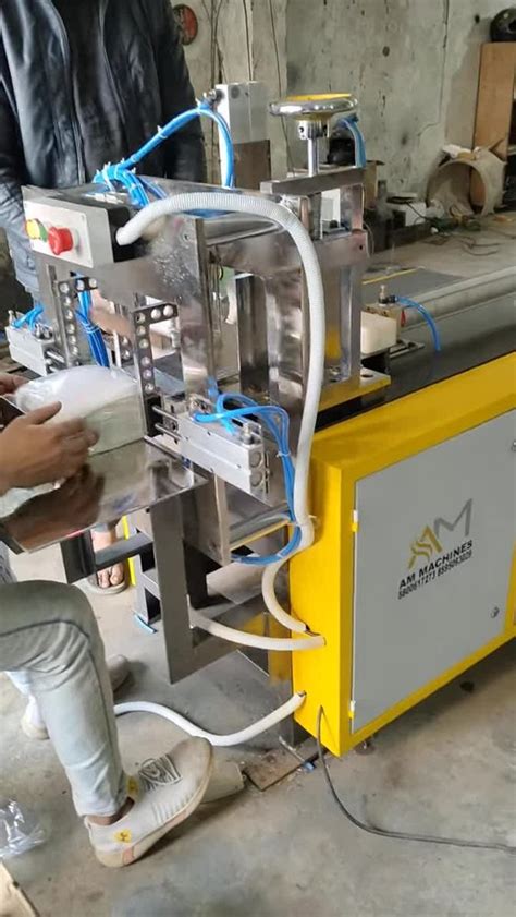 Image result for Tissue Paper Packing Machine