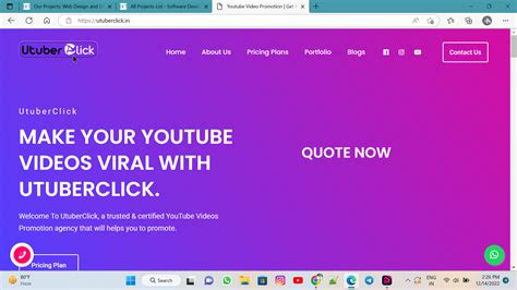 Our Projects: Web Design and Development, E-Commerce - DigiCoders