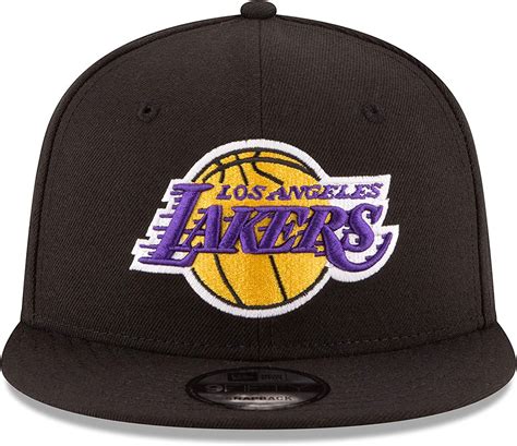 Los Angeles Lakers Primary Logo T-Shirt - Purple
