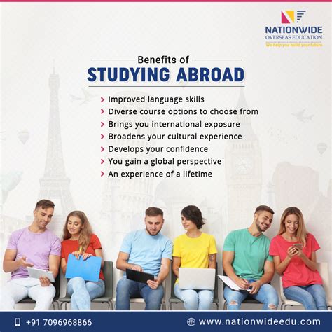 Want to go Abroad with / without IELTS / PTE ? | Education poster ...