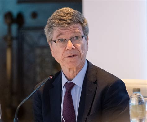 Huawei Sustainability Forum: Jeffrey Sachs Advocates Tech Solutions to ...