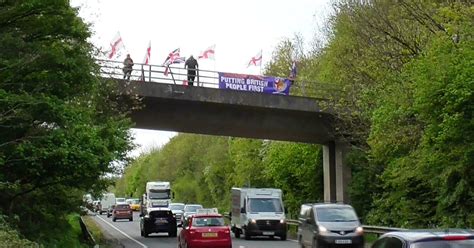 Image result for Britain First Website