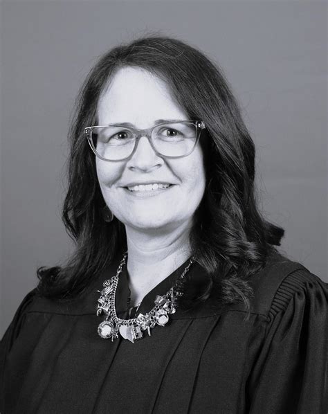 The Courts – Canadian County Bar Association