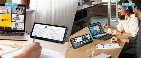 Image result for Portable Computer Touch Screen