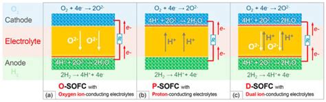 High-Entropy Materials in SOFC Technology: Theoretical Foundations for ...