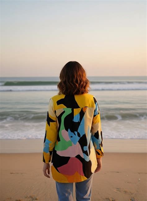 Buy Staad Black Breeze Shirt Online - Chique