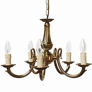 Image result for Candelabra Chandelier