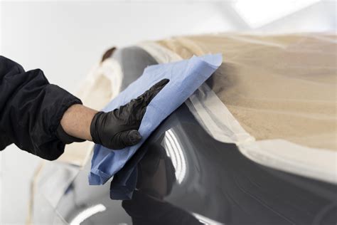 Why PPF Coating For Car is a Must for Luxury Vehicles?