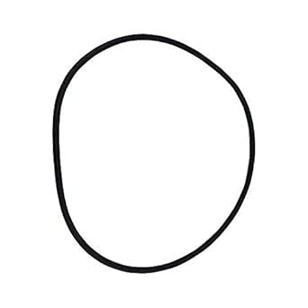 Sta-Rite Posi Flo 2 Bottom Tank O-ring WC9-3/O-239 : Amazon.in ...