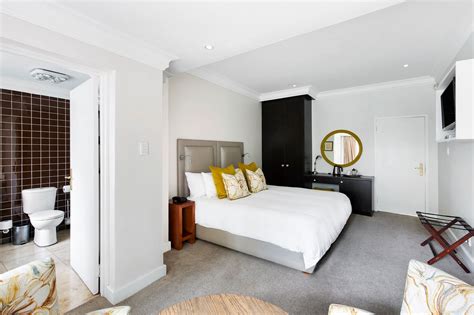 Clico Boutique Hotel, Johannesburg