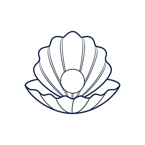 Draw Pearl Shell 的图像结果