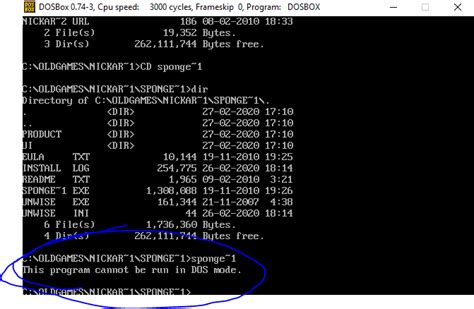 Image result for DOSBox Filters
