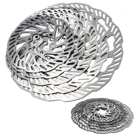 Balance World Inc Cycling Bicycle MTB Bike Brake Disc Rotor 120mm/140mm ...