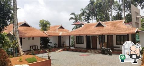 Menu at Spice Mount Home Stay, Meppadi