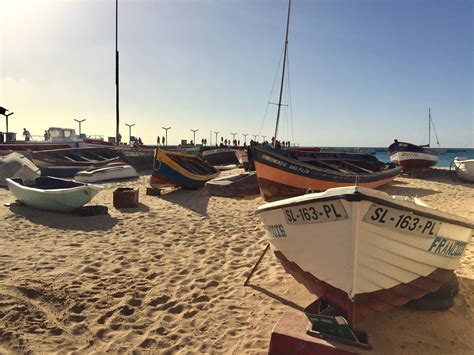 Top 10 Restaurants in Santa Maria, Cape Verde | saltrips