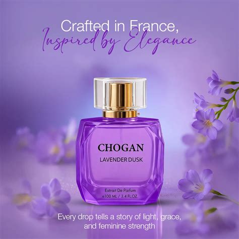 Buy Chogan Perfumes Online for Men & Women in India