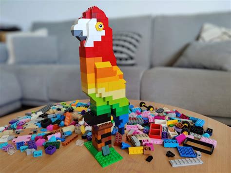 Image result for LEGO Build Table