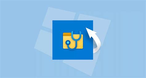 Image result for Como Utilizar Windows File Recovery