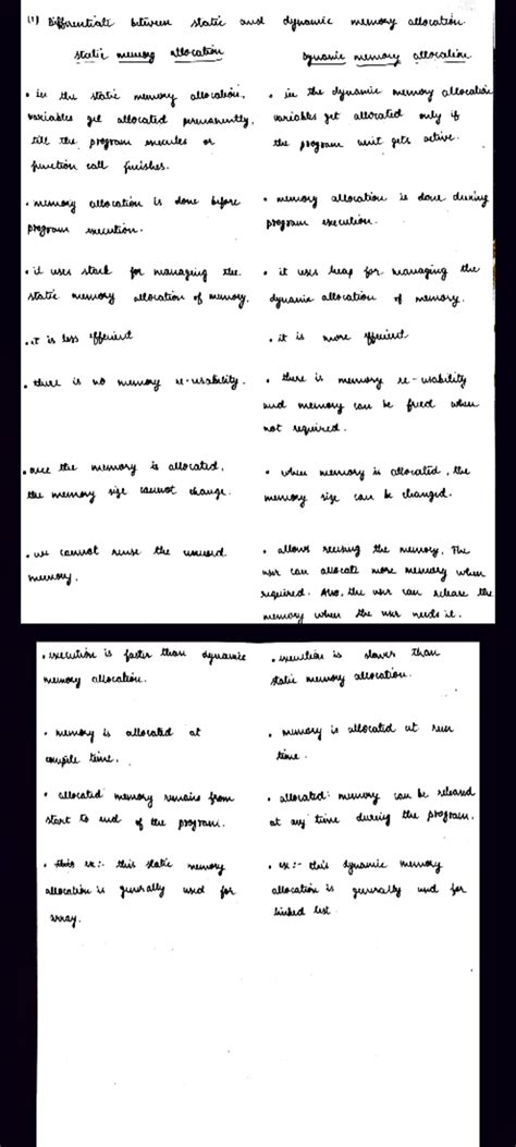 DSA Module -1 - wamy aleatiou is pragroua vekiables ut aloatid waty ...