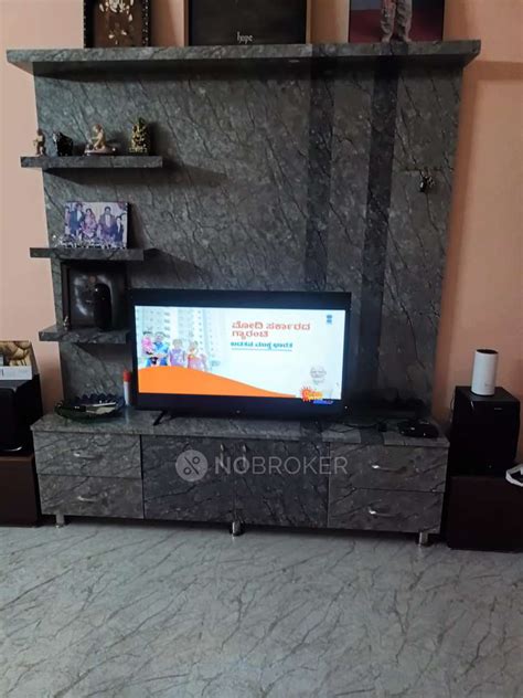 Pama Residency Banshankari - Without Brokerage Semi-furnished 3 BHK ...