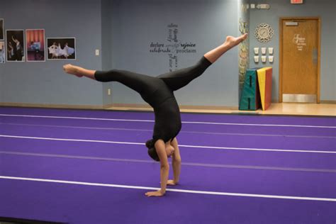 Image result for Acro Dance Tutorial