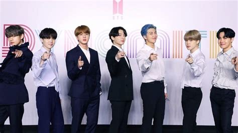 Petition · Wanting BTS to come in KERALA , - India · Change.org