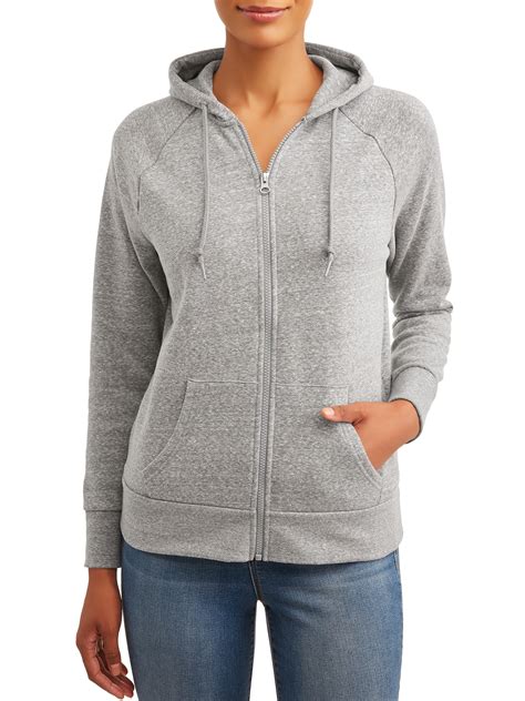 Zipper Womens Sweater