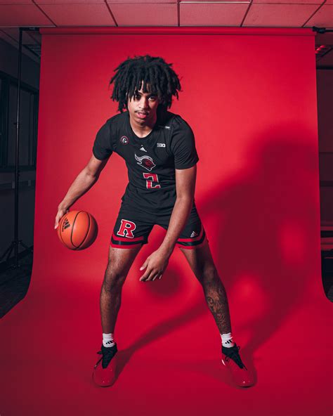 Five-star Dylan Harper adds to Rutgers' historic top-three class | New ...