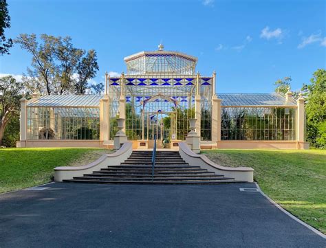 14 best botanical gardens around the world to visit this spring | Condé ...